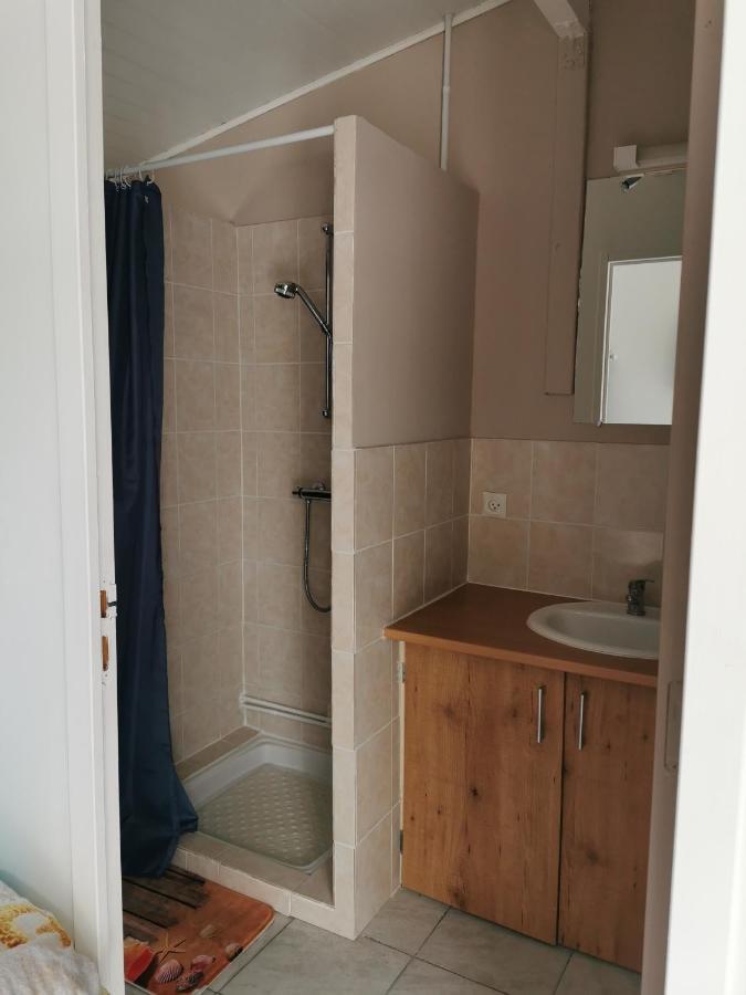 Comme a la maison La Jonchere Extérieur photo