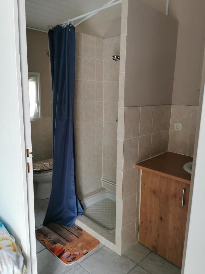Comme a la maison La Jonchere Extérieur photo