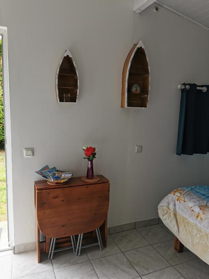 Comme a la maison La Jonchere Extérieur photo