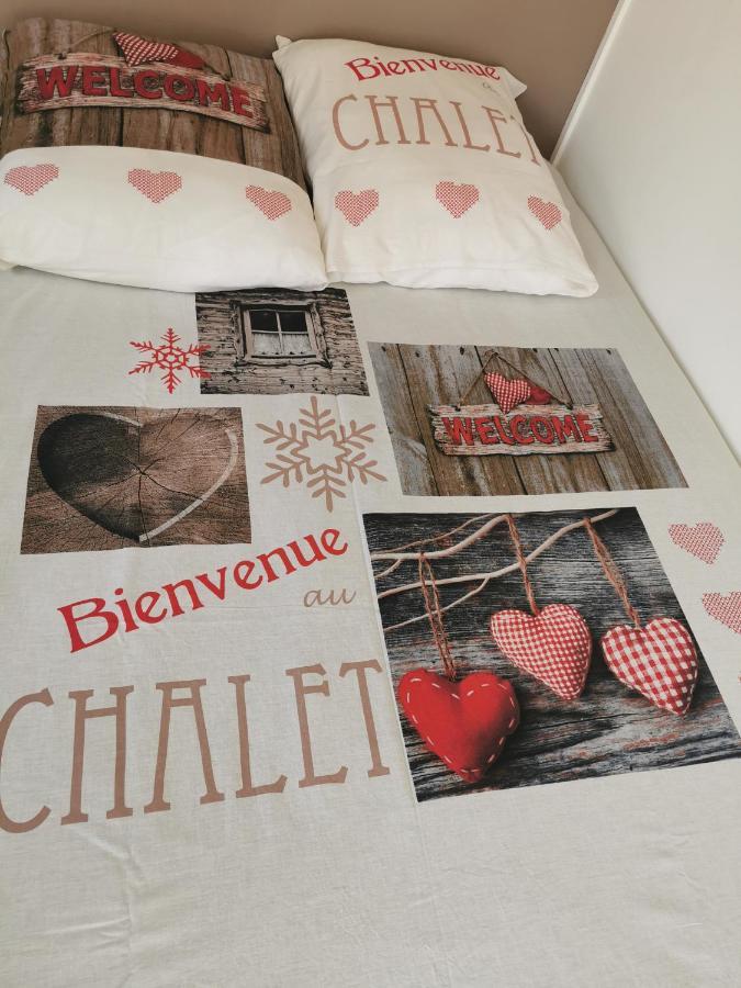 Comme a la maison La Jonchere Extérieur photo