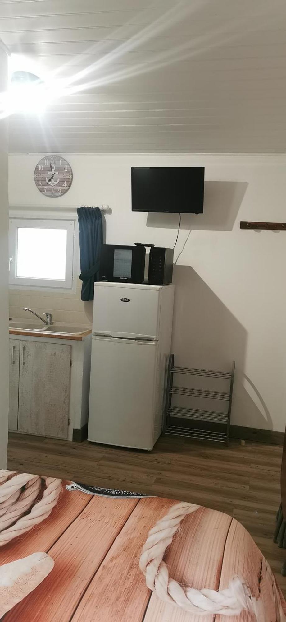 Comme a la maison La Jonchere Extérieur photo